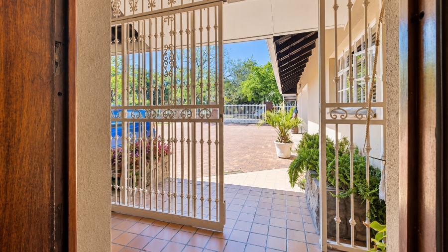 3 Bedroom Property for Sale in Three Rivers East Gauteng
