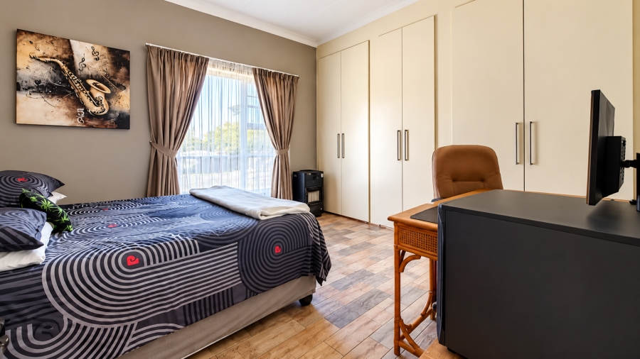 3 Bedroom Property for Sale in Three Rivers East Gauteng