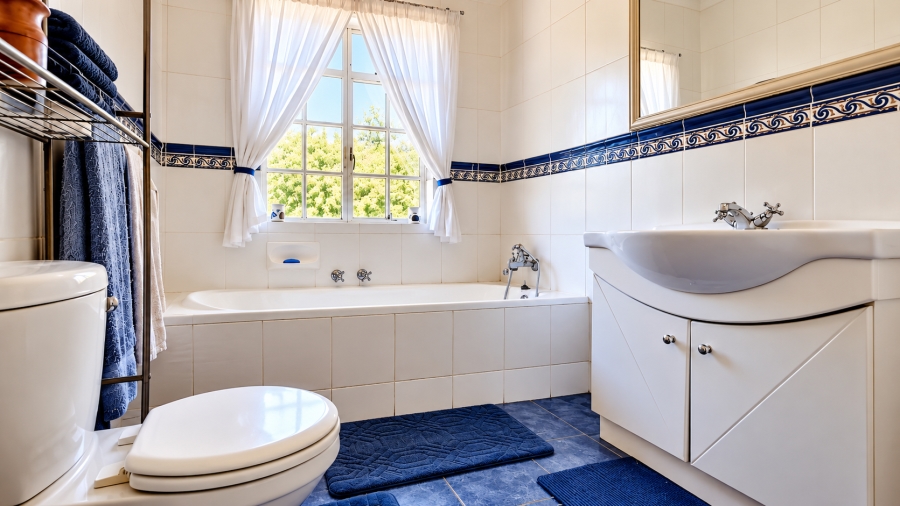 3 Bedroom Property for Sale in Three Rivers East Gauteng