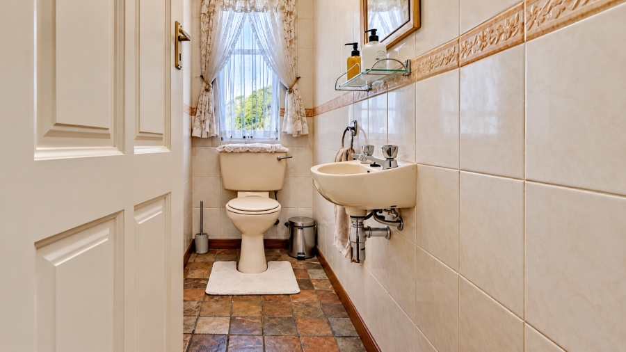 3 Bedroom Property for Sale in Three Rivers East Gauteng