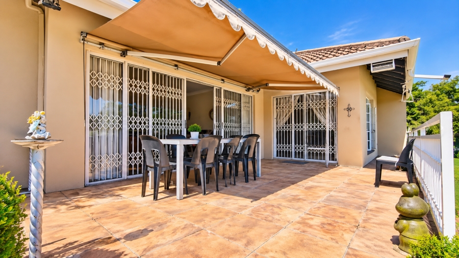 3 Bedroom Property for Sale in Three Rivers East Gauteng