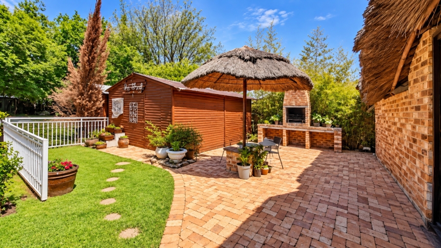 3 Bedroom Property for Sale in Three Rivers East Gauteng
