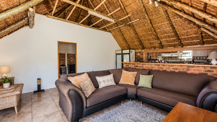 3 Bedroom Property for Sale in Three Rivers East Gauteng