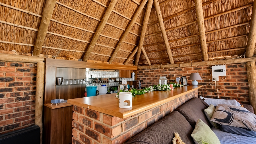 3 Bedroom Property for Sale in Three Rivers East Gauteng