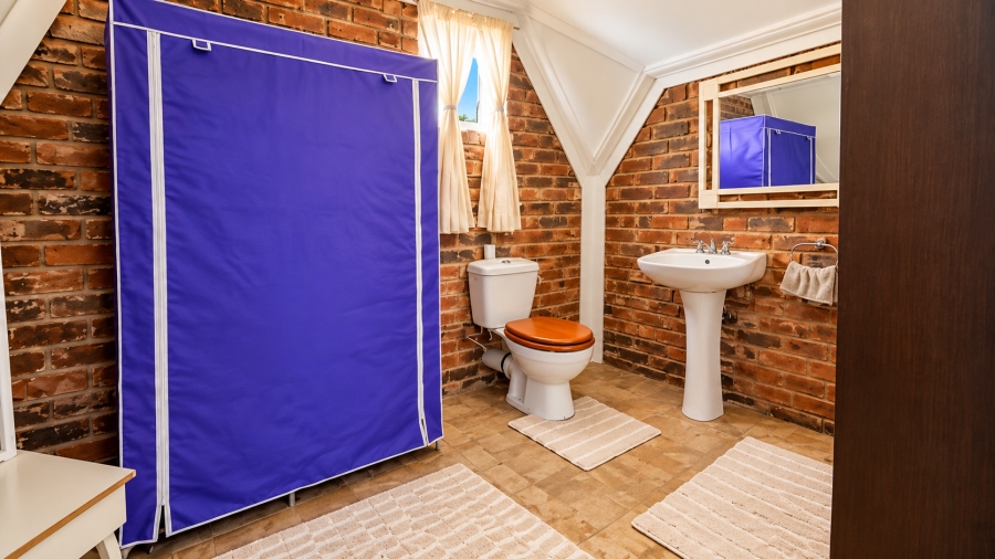 3 Bedroom Property for Sale in Three Rivers East Gauteng