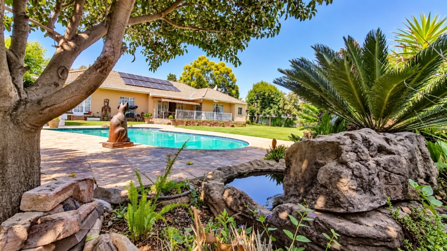 3 Bedroom Property for Sale in Three Rivers East Gauteng