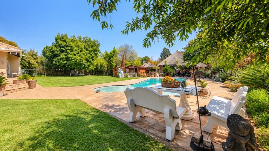 3 Bedroom Property for Sale in Three Rivers East Gauteng