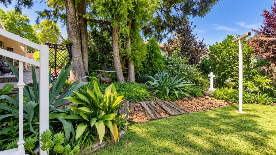3 Bedroom Property for Sale in Three Rivers East Gauteng