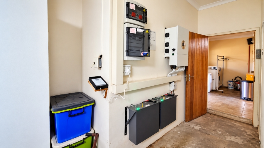 3 Bedroom Property for Sale in Three Rivers East Gauteng