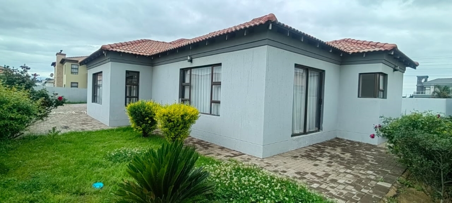 To Let 3 Bedroom Property for Rent in Risiville Gauteng