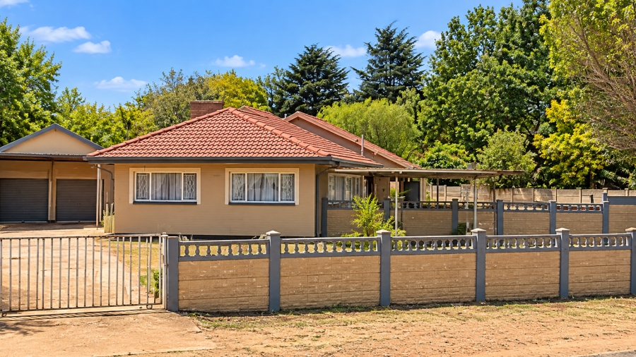 3 Bedroom Property for Sale in Sonland Park Gauteng