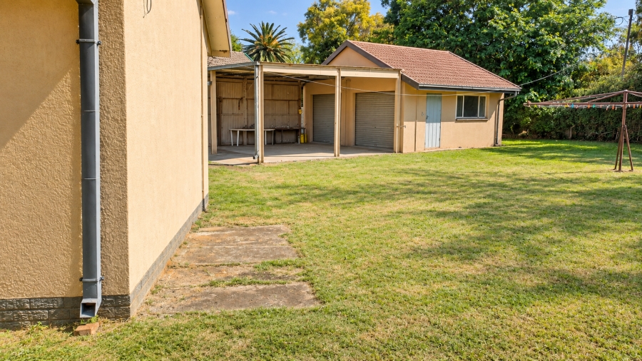 3 Bedroom Property for Sale in Sonland Park Gauteng