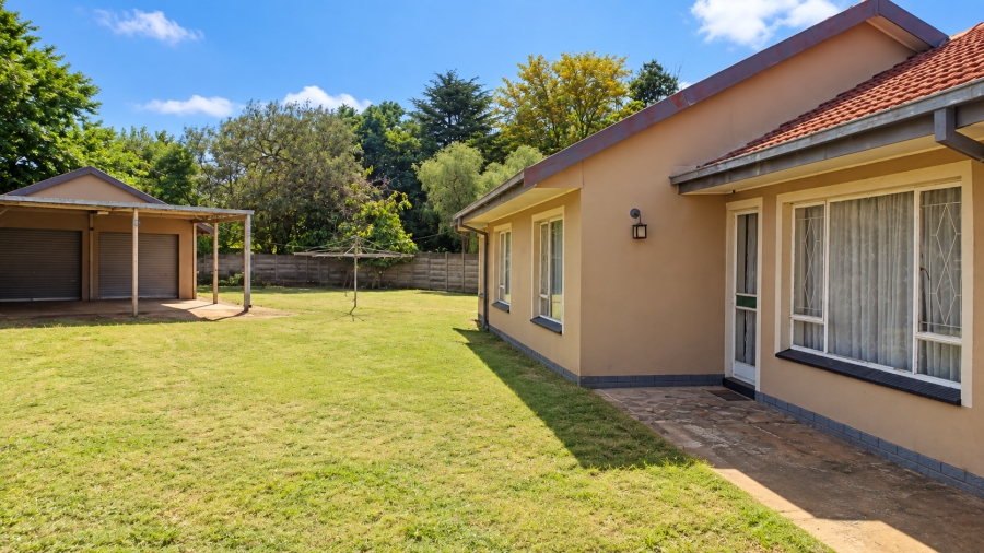 3 Bedroom Property for Sale in Sonland Park Gauteng