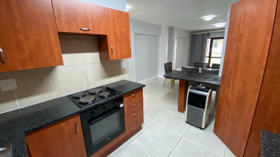 To Let 2 Bedroom Property for Rent in Fourways Gauteng