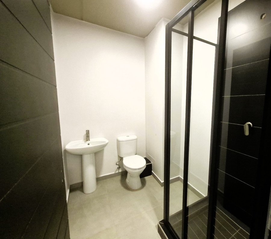 To Let 1 Bedroom Property for Rent in Lyttelton Manor Gauteng