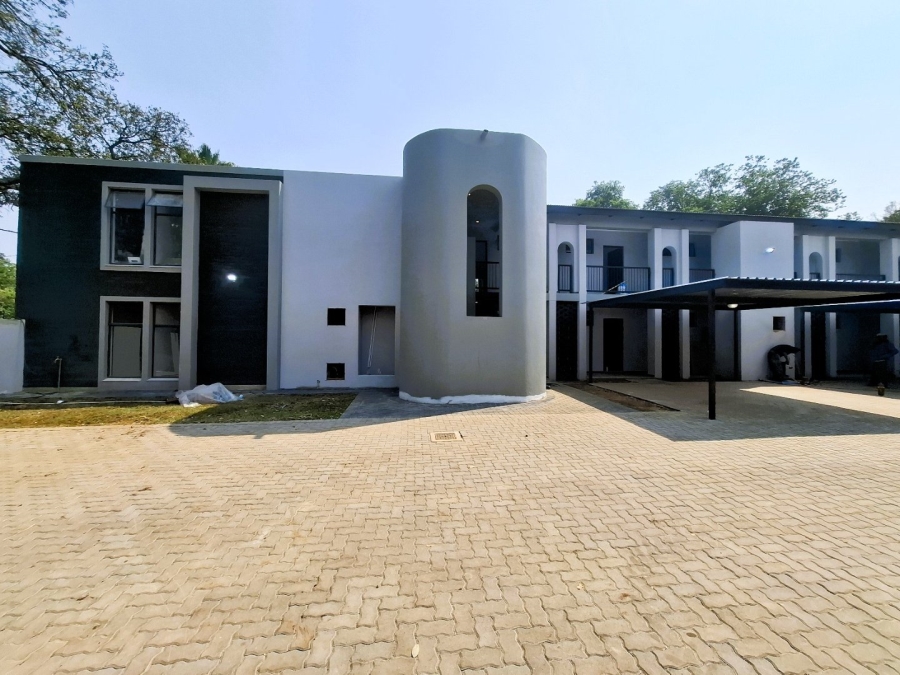 To Let 1 Bedroom Property for Rent in Lyttelton Manor Gauteng