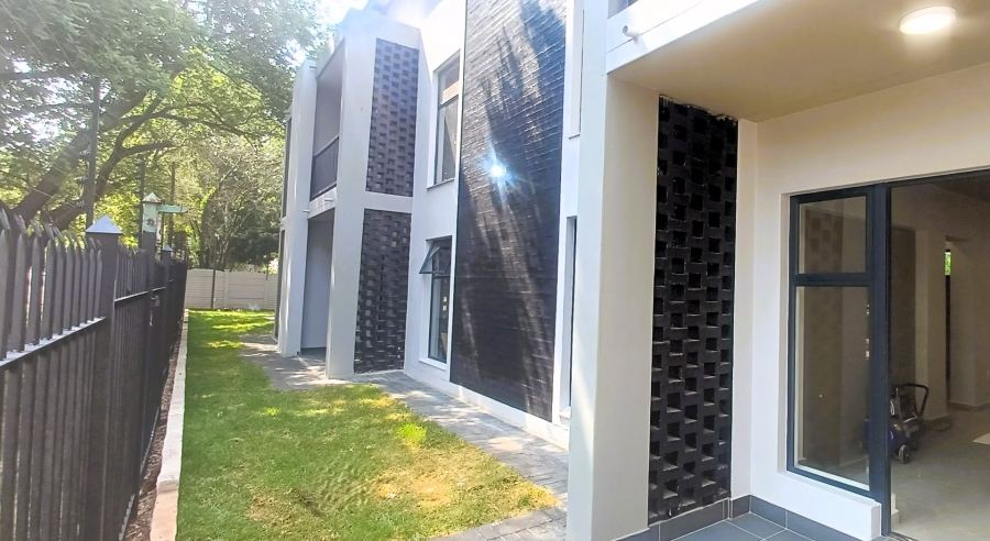 To Let 1 Bedroom Property for Rent in Lyttelton Manor Gauteng