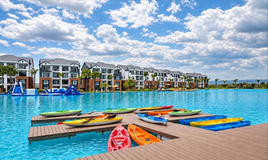 2 Bedroom Property for Sale in Blyde Riverwalk Estate Gauteng