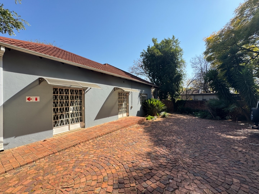 1 Bedroom Property for Sale in Brooklyn Gauteng