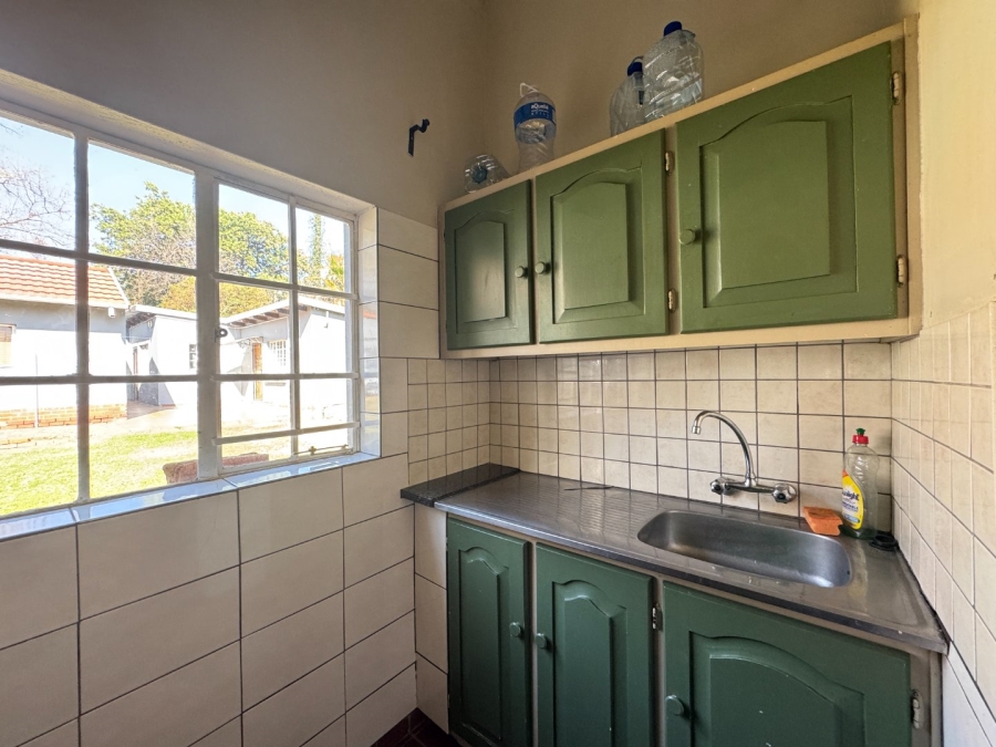 1 Bedroom Property for Sale in Brooklyn Gauteng