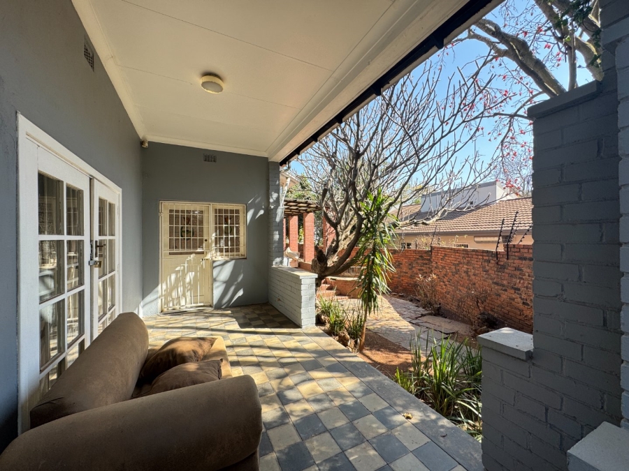 1 Bedroom Property for Sale in Brooklyn Gauteng