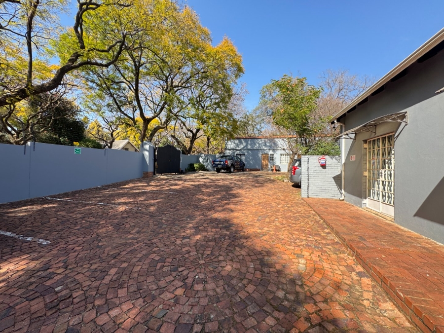 1 Bedroom Property for Sale in Brooklyn Gauteng