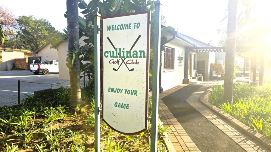 To Let 2 Bedroom Property for Rent in Cullinan Gauteng