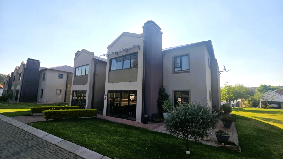 To Let 2 Bedroom Property for Rent in Cullinan Gauteng