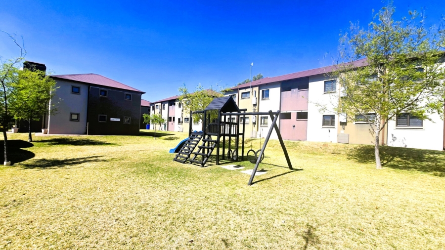 To Let 2 Bedroom Property for Rent in Cullinan Gauteng