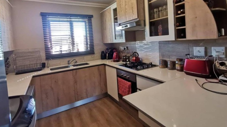To Let 2 Bedroom Property for Rent in Cullinan Gauteng
