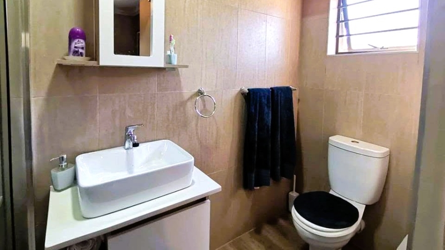 To Let 2 Bedroom Property for Rent in Cullinan Gauteng