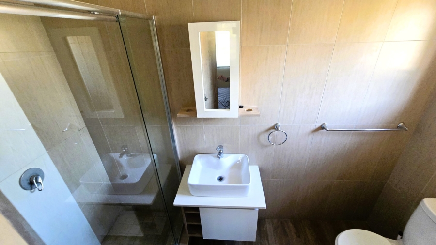 To Let 2 Bedroom Property for Rent in Cullinan Gauteng