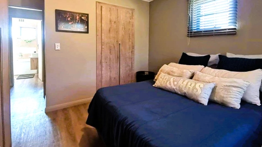 To Let 2 Bedroom Property for Rent in Cullinan Gauteng