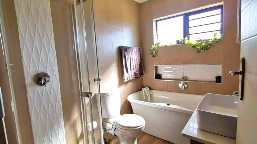 To Let 2 Bedroom Property for Rent in Cullinan Gauteng