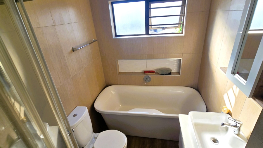 To Let 2 Bedroom Property for Rent in Cullinan Gauteng