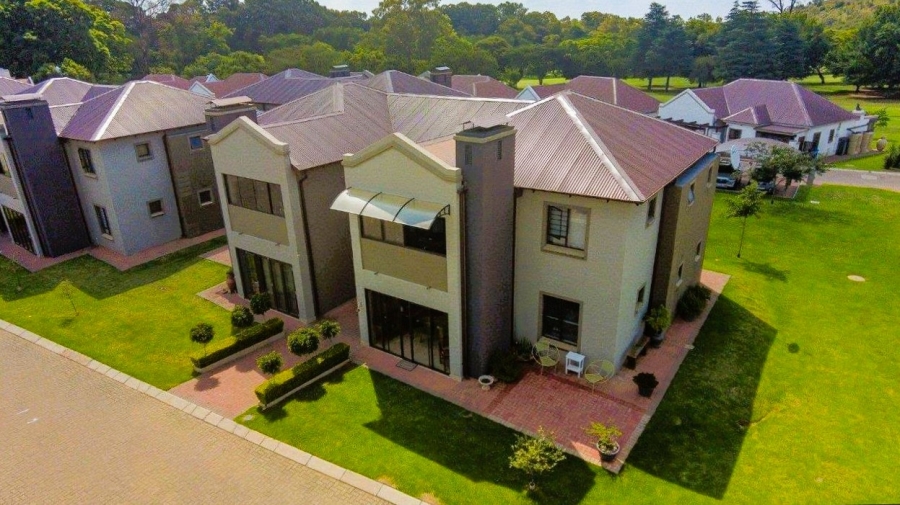 To Let 2 Bedroom Property for Rent in Cullinan Gauteng
