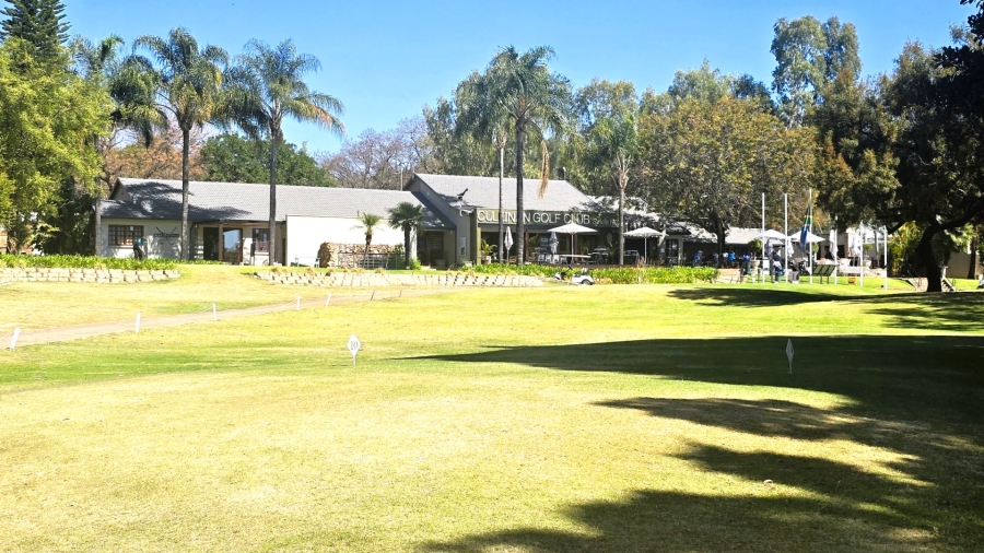 To Let 2 Bedroom Property for Rent in Cullinan Gauteng