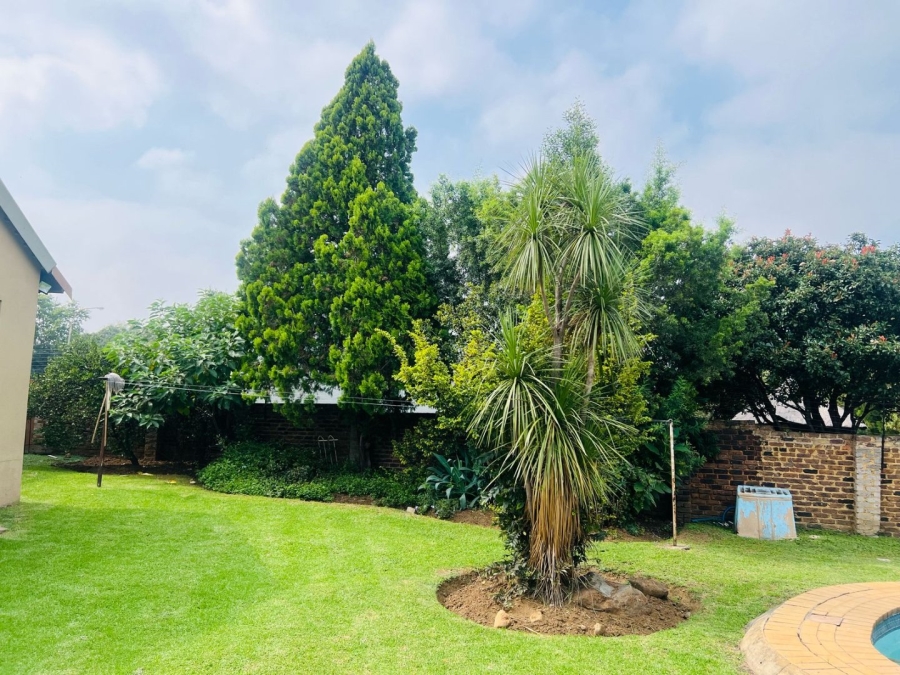 To Let 3 Bedroom Property for Rent in Brackendowns Gauteng
