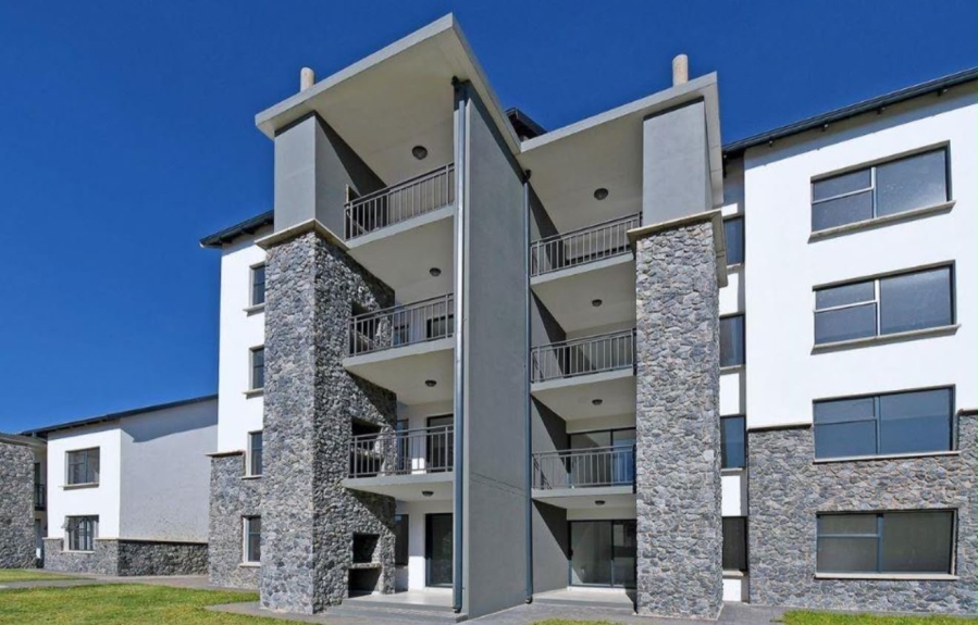 To Let 2 Bedroom Property for Rent in Glen Marais Gauteng