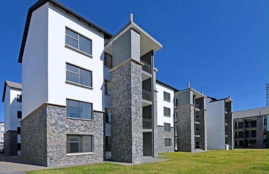 To Let 2 Bedroom Property for Rent in Glen Marais Gauteng