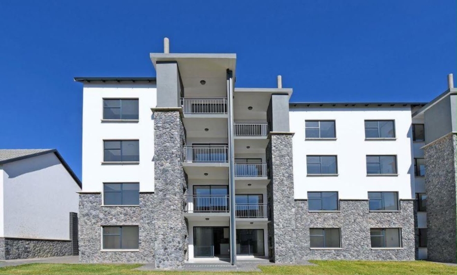 To Let 2 Bedroom Property for Rent in Glen Marais Gauteng