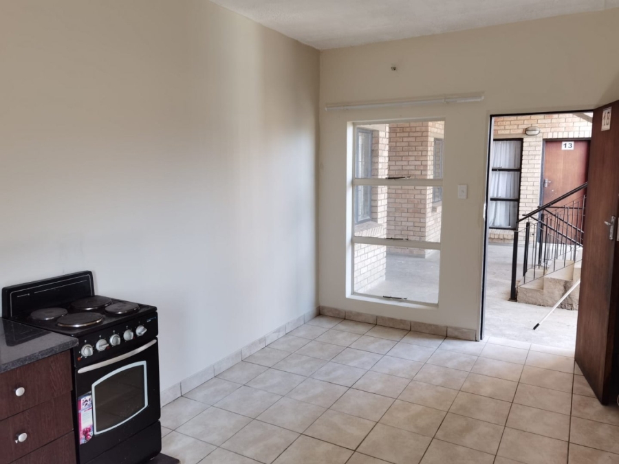 To Let 1 Bedroom Property for Rent in Kempton Park Central Gauteng