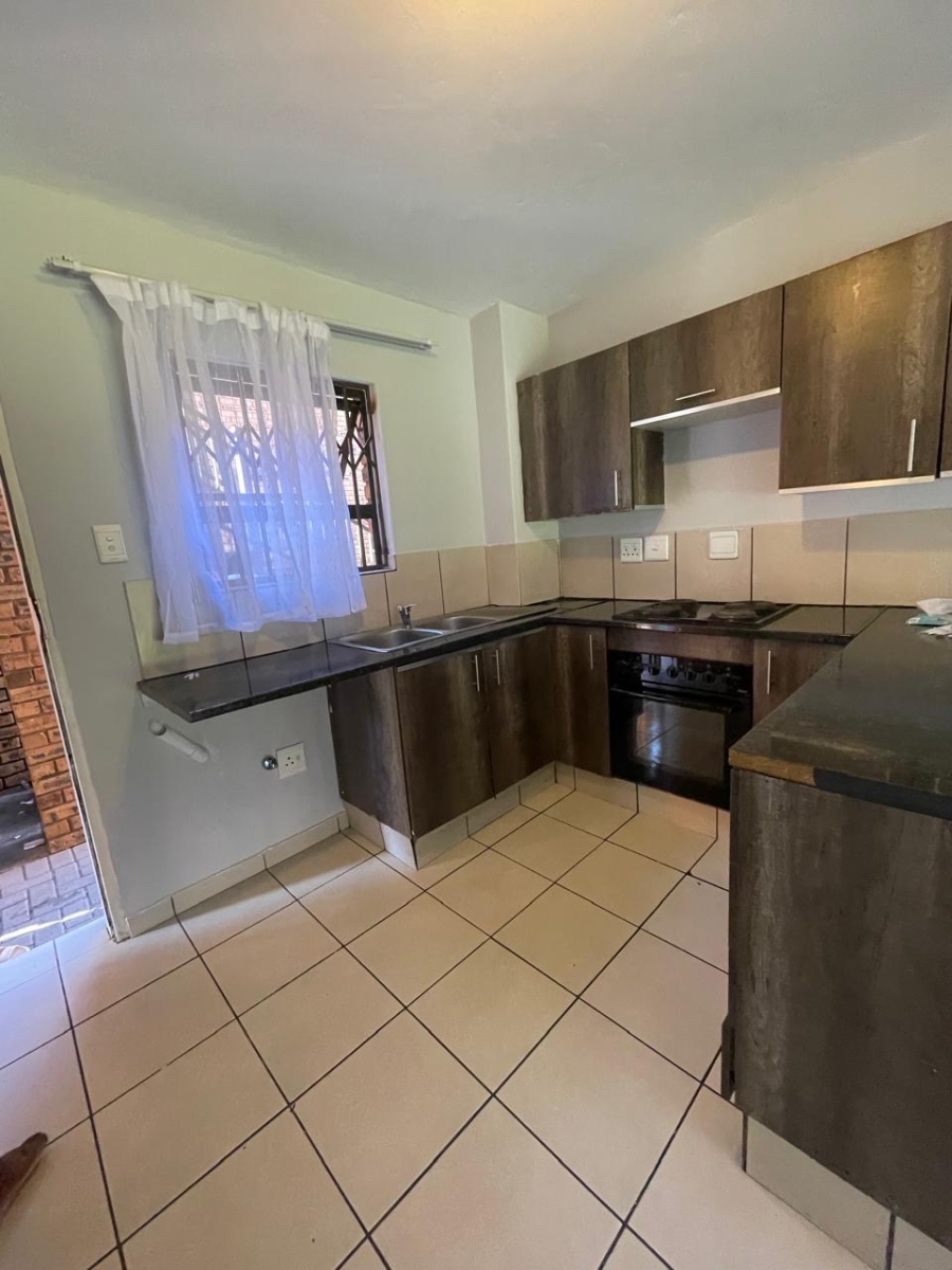 To Let 2 Bedroom Property for Rent in Witfield Gauteng