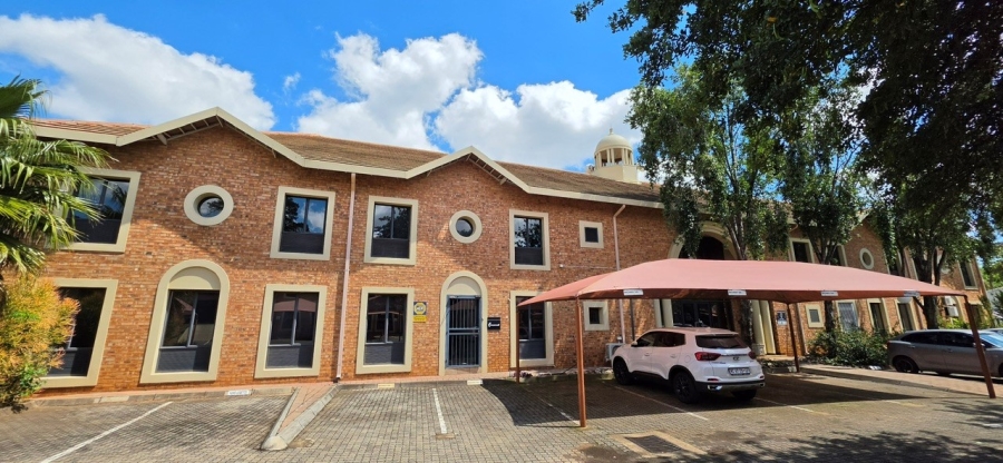 To Let Commercial Property for Rent in Bedfordview Gauteng
