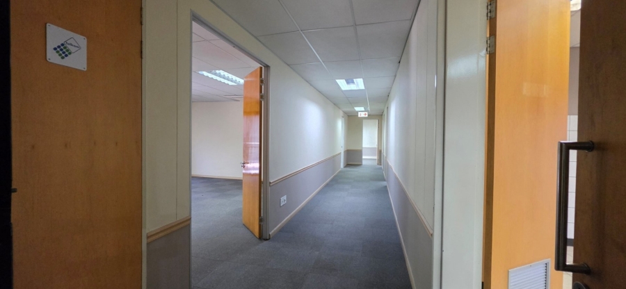To Let Commercial Property for Rent in Bedfordview Gauteng