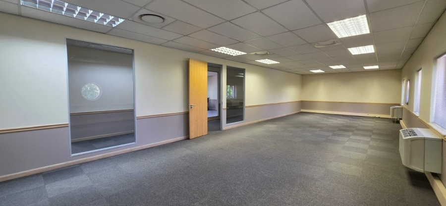 To Let Commercial Property for Rent in Bedfordview Gauteng