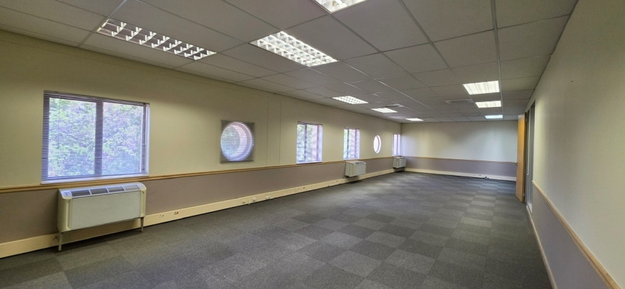 To Let Commercial Property for Rent in Bedfordview Gauteng