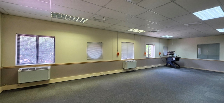 To Let Commercial Property for Rent in Bedfordview Gauteng