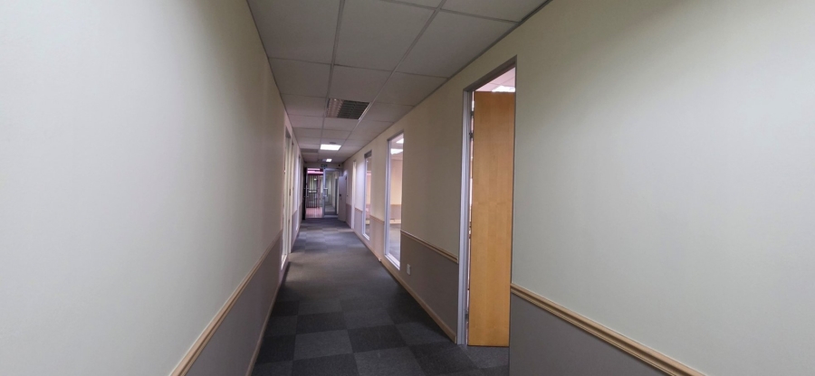 To Let Commercial Property for Rent in Bedfordview Gauteng