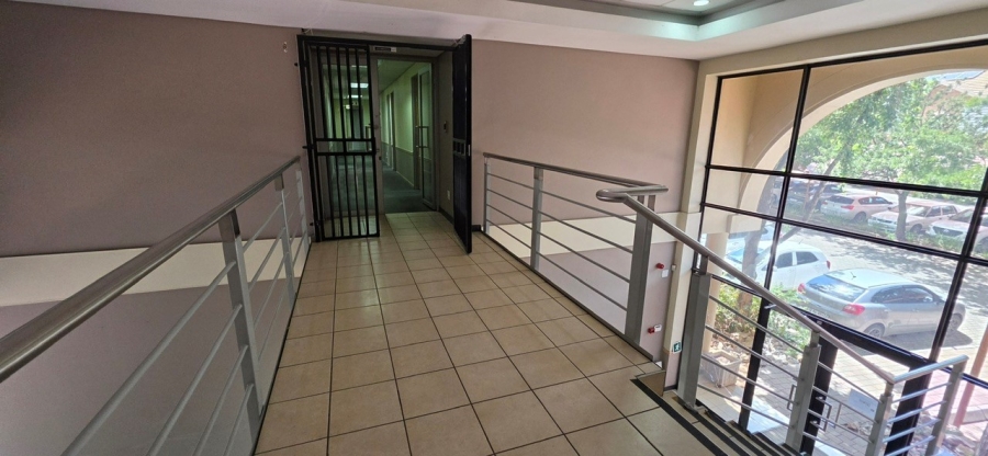 To Let Commercial Property for Rent in Bedfordview Gauteng